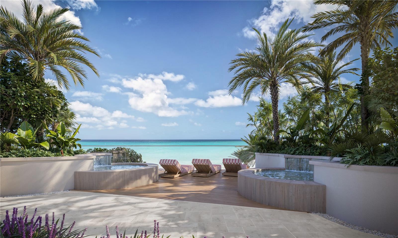 805 Gulfview Boulevard, FL