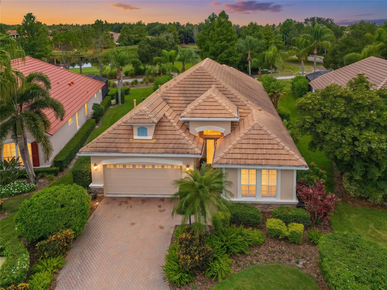 7106 Orchid Island Place, FL