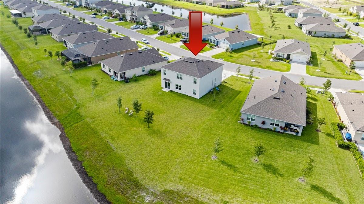 1317 Middle Lake Drive, FL