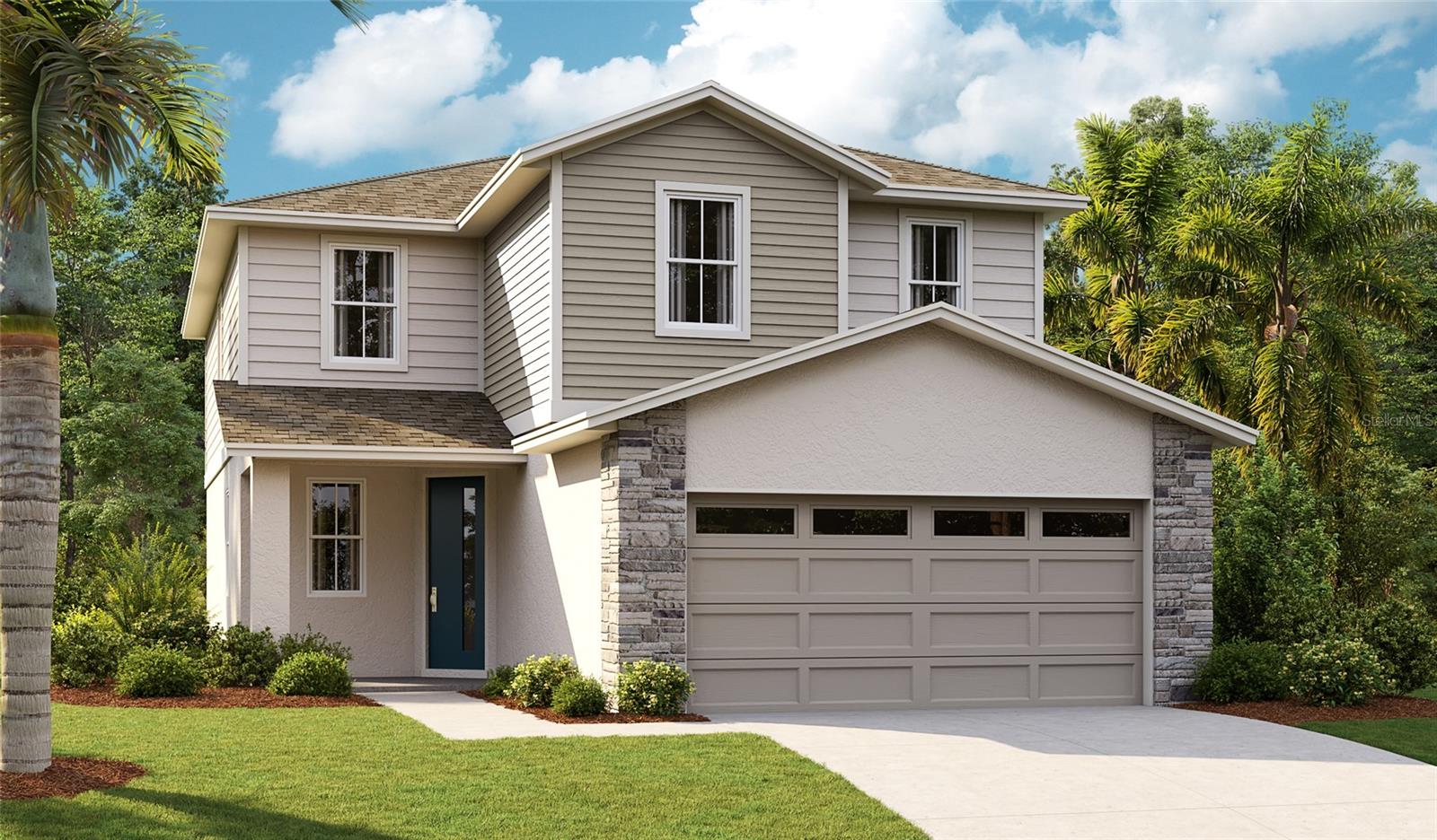 5309 Spring Maiden Circle, FL