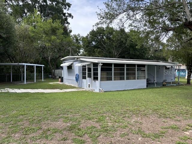 3399 93rd Place, FL