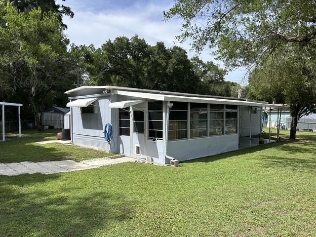 3399 93rd Place, FL