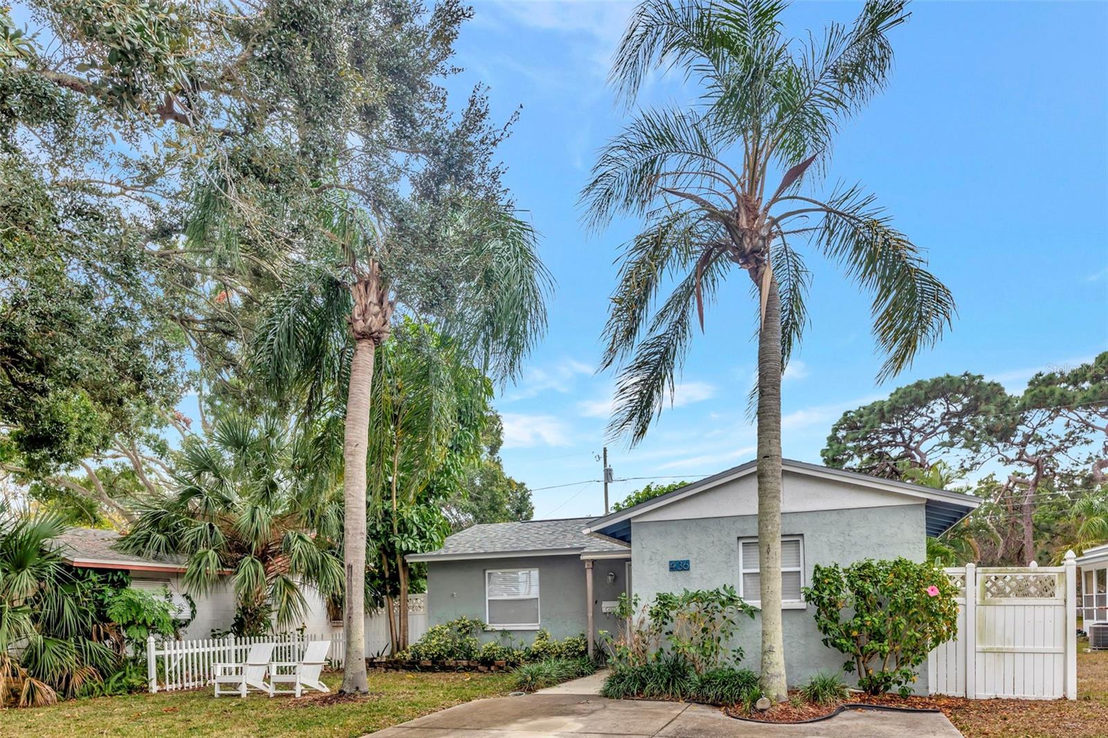 4136 13th Avenue, FL