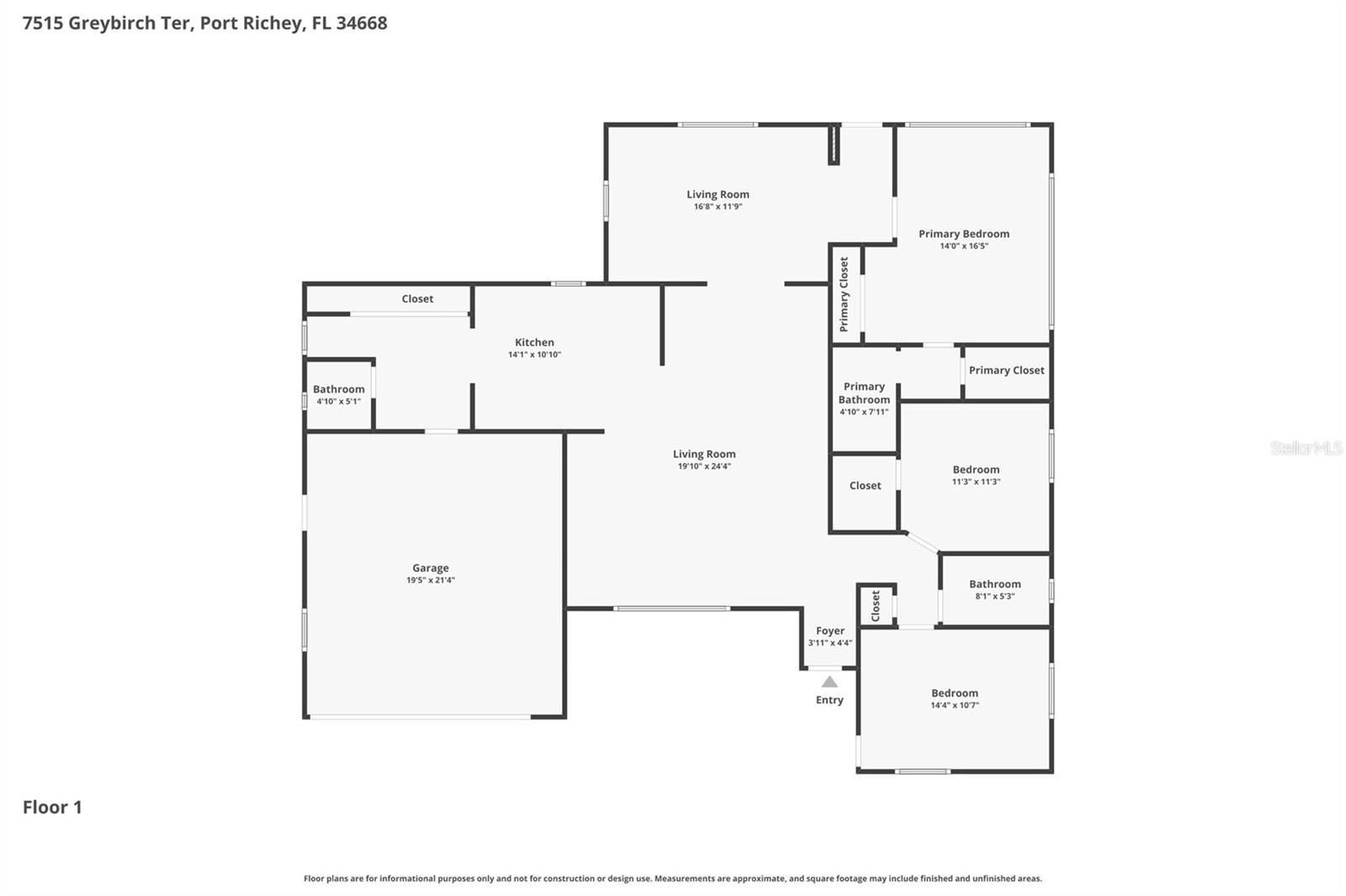 7515 Greybirch Terrace, FL