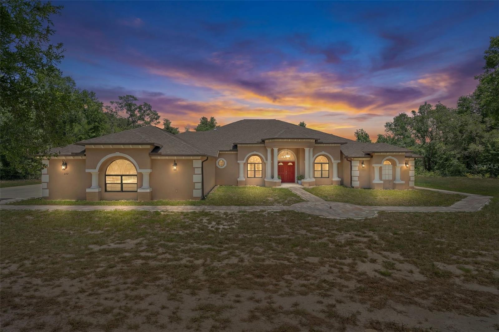 222 Suncoast Boulevard, FL