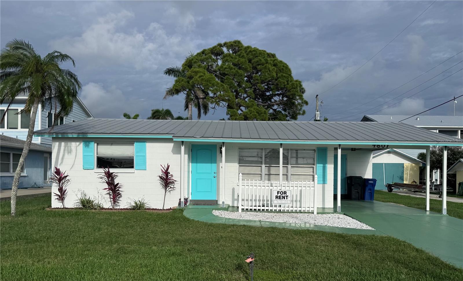 4607 103rd Street Court, FL