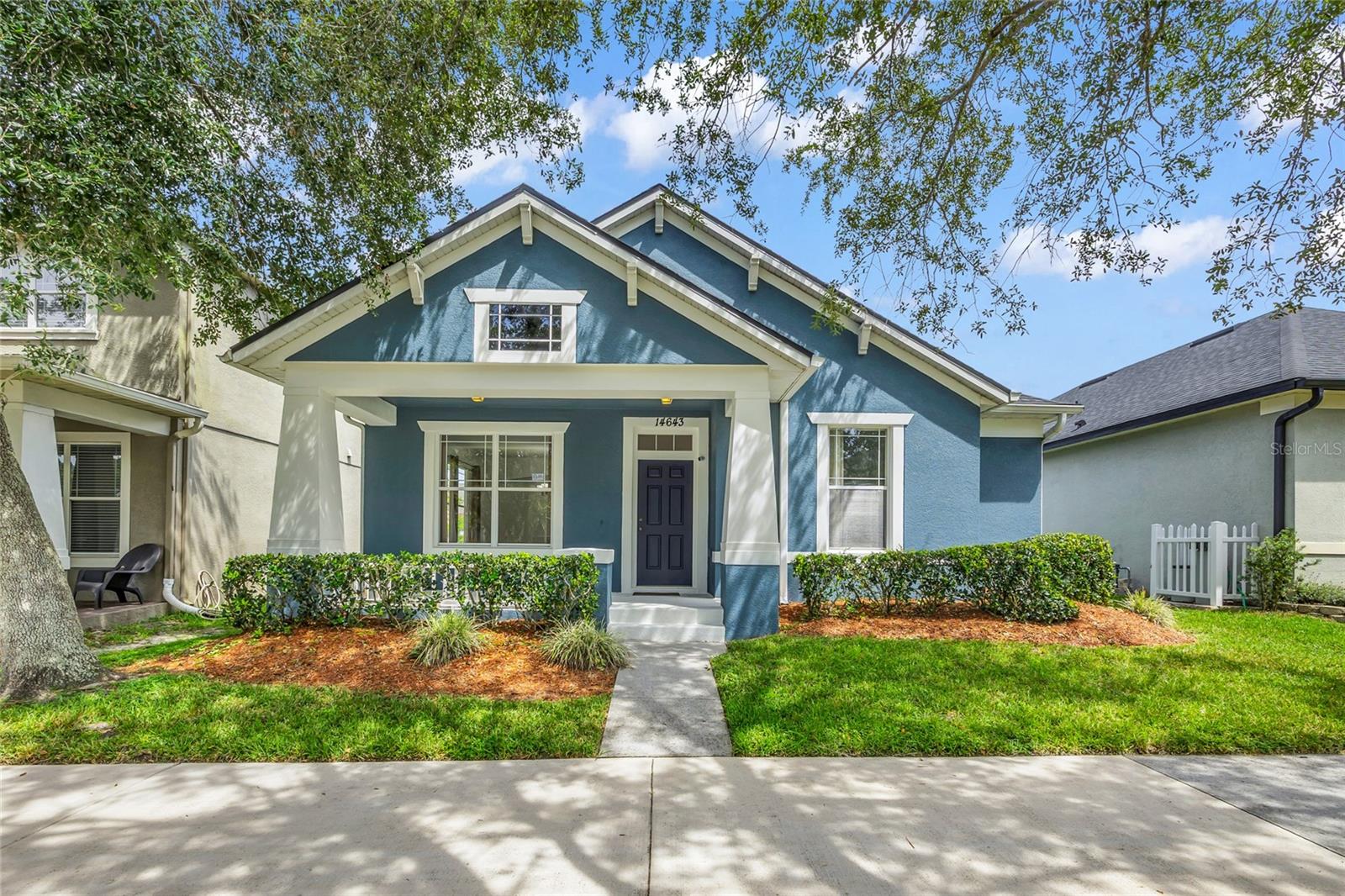 14643 Tanja King Boulevard, FL
