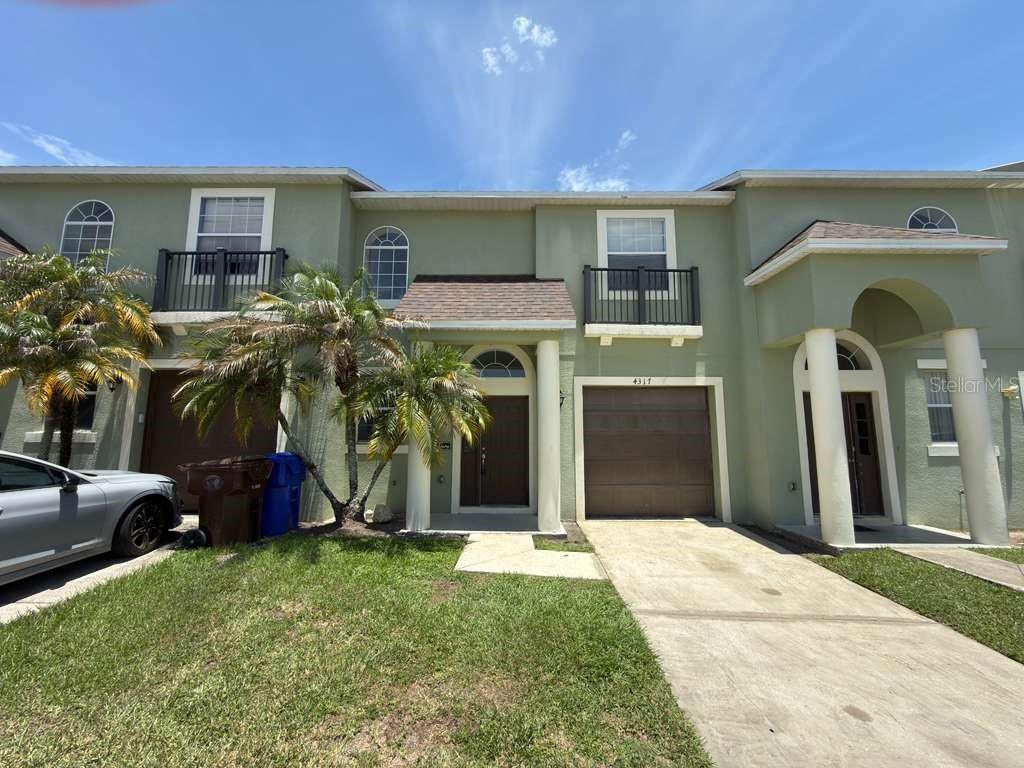 4317 Paradise Cove Court, FL