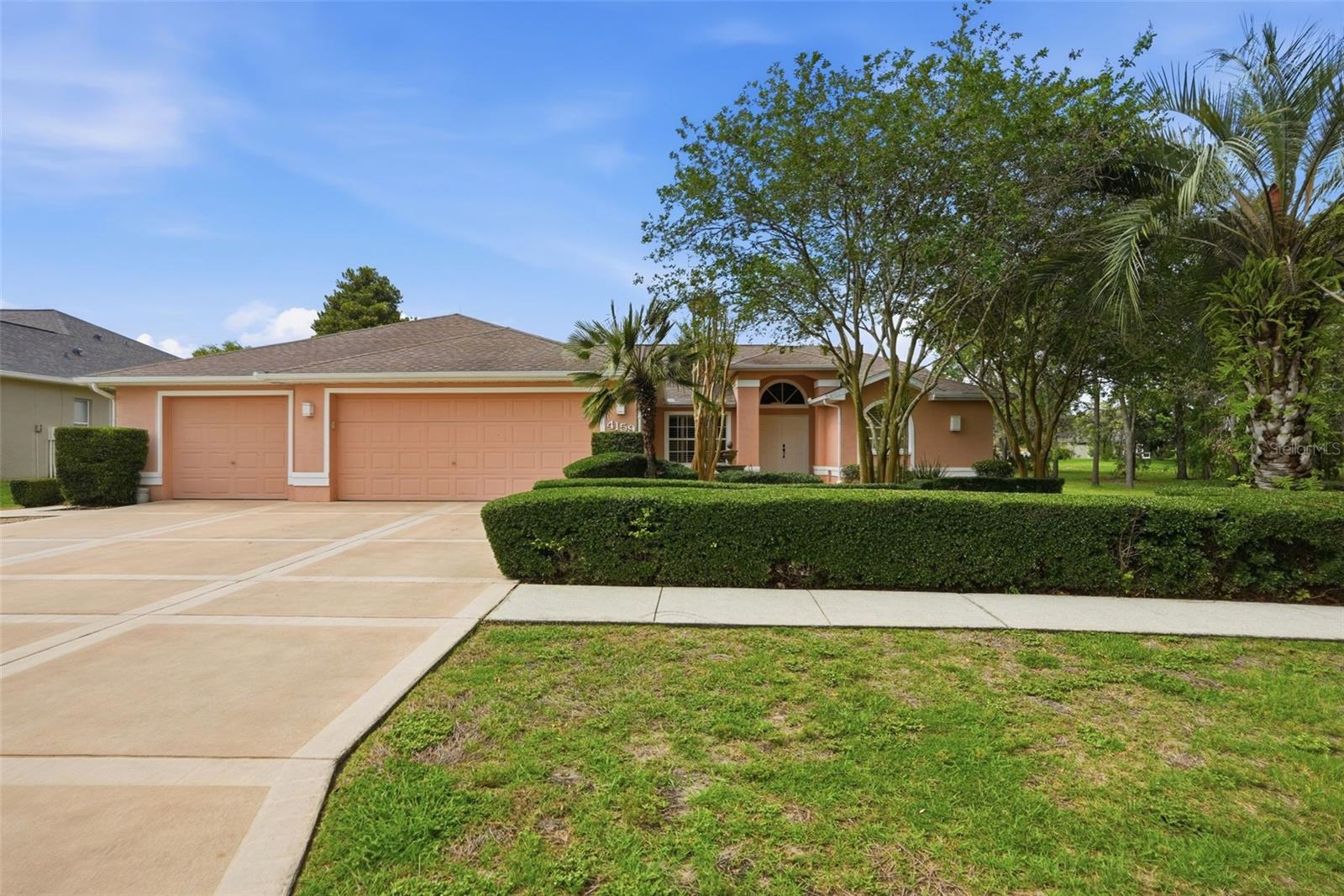 4159 St Ives Boulevard, FL