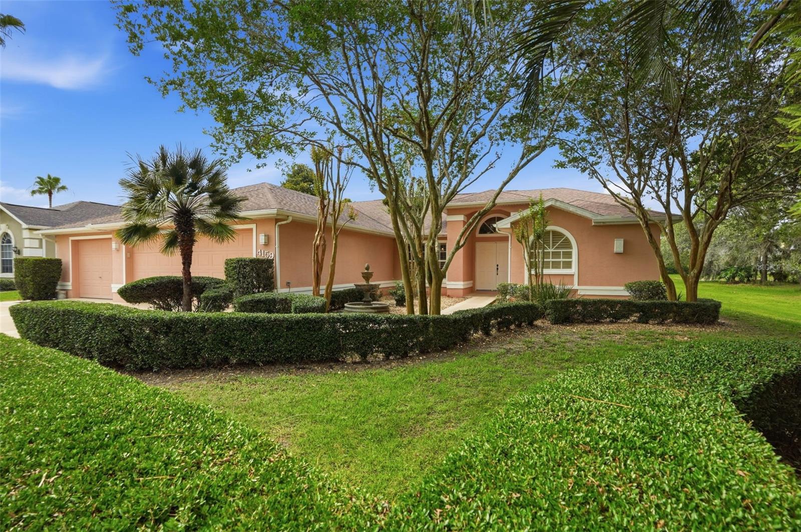 4159 St Ives Boulevard, FL