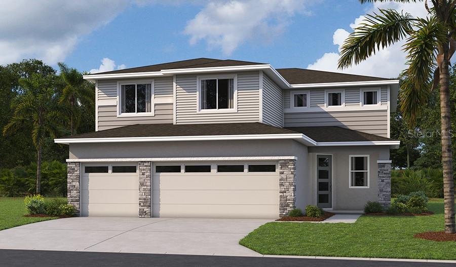 2012 Hammock Trace Drive, FL