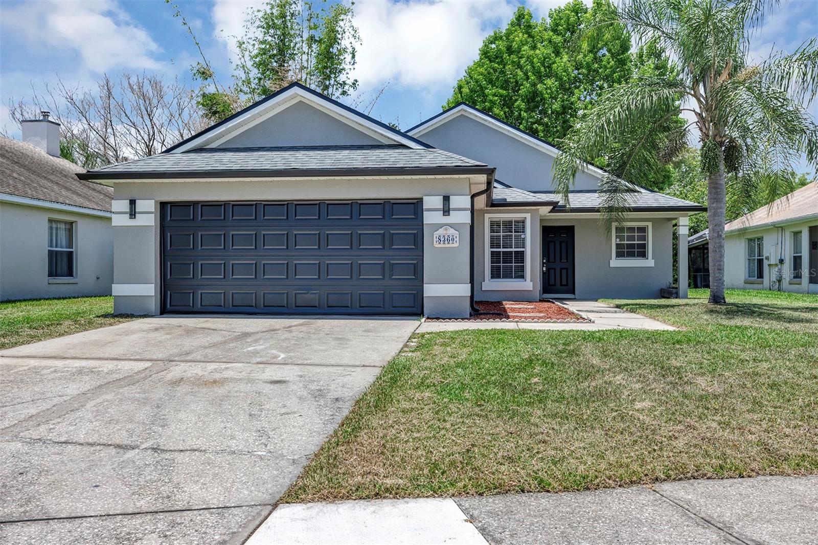 8360 Fort Clinch Avenue, FL