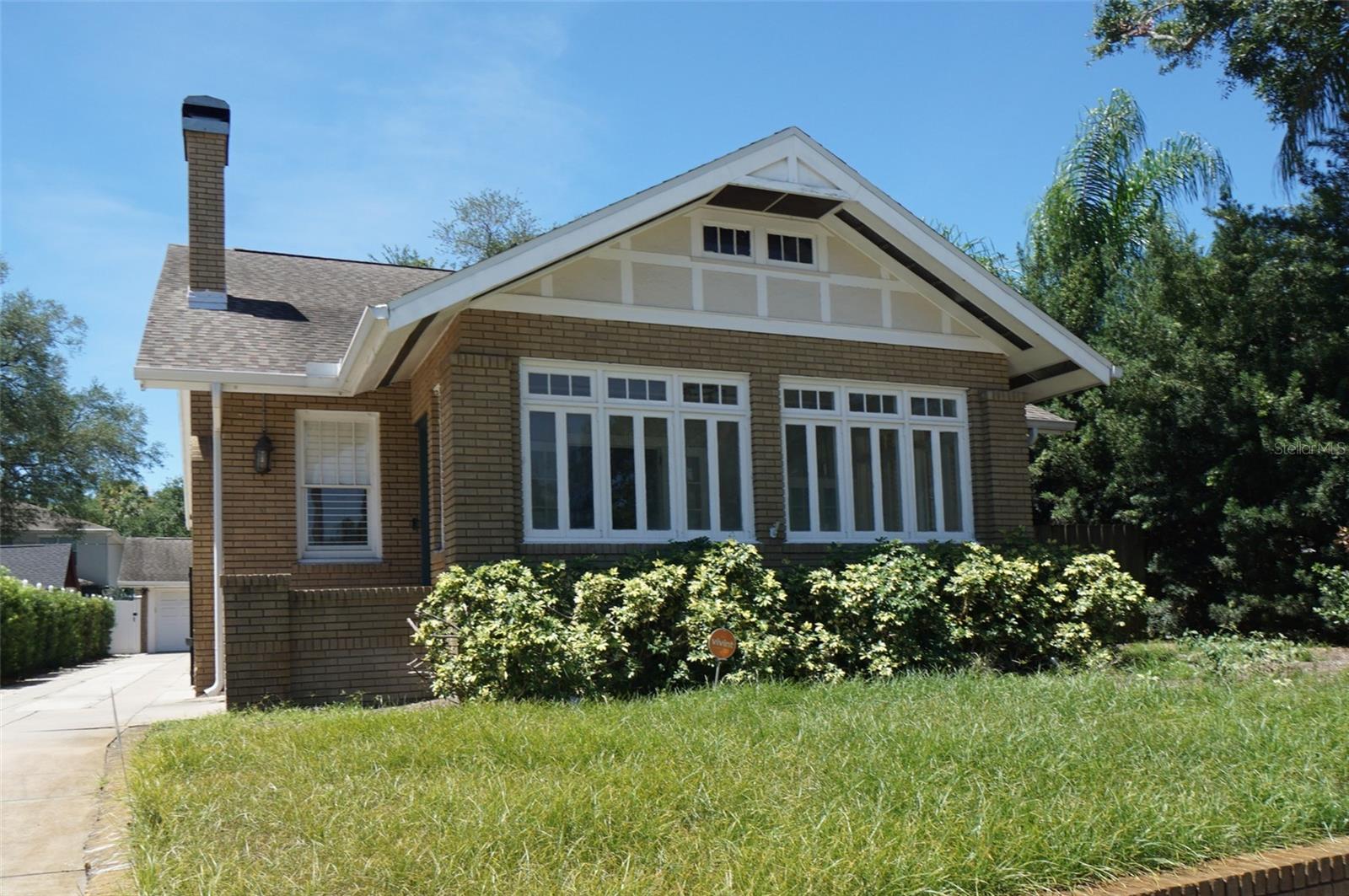4108 Azeele Street, FL