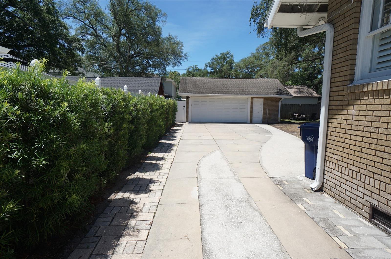 4108 Azeele Street, FL