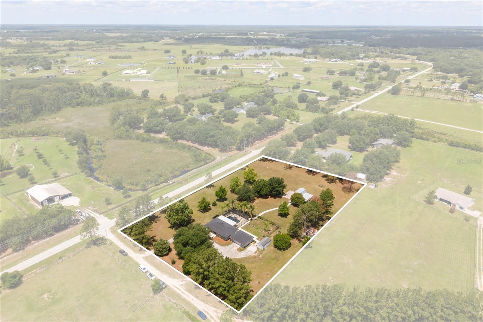 10907 Key Lime Drive, FL