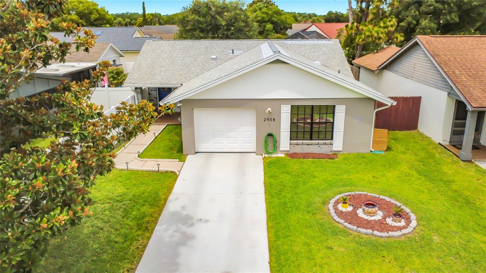 2908 Bridgegate Court, FL