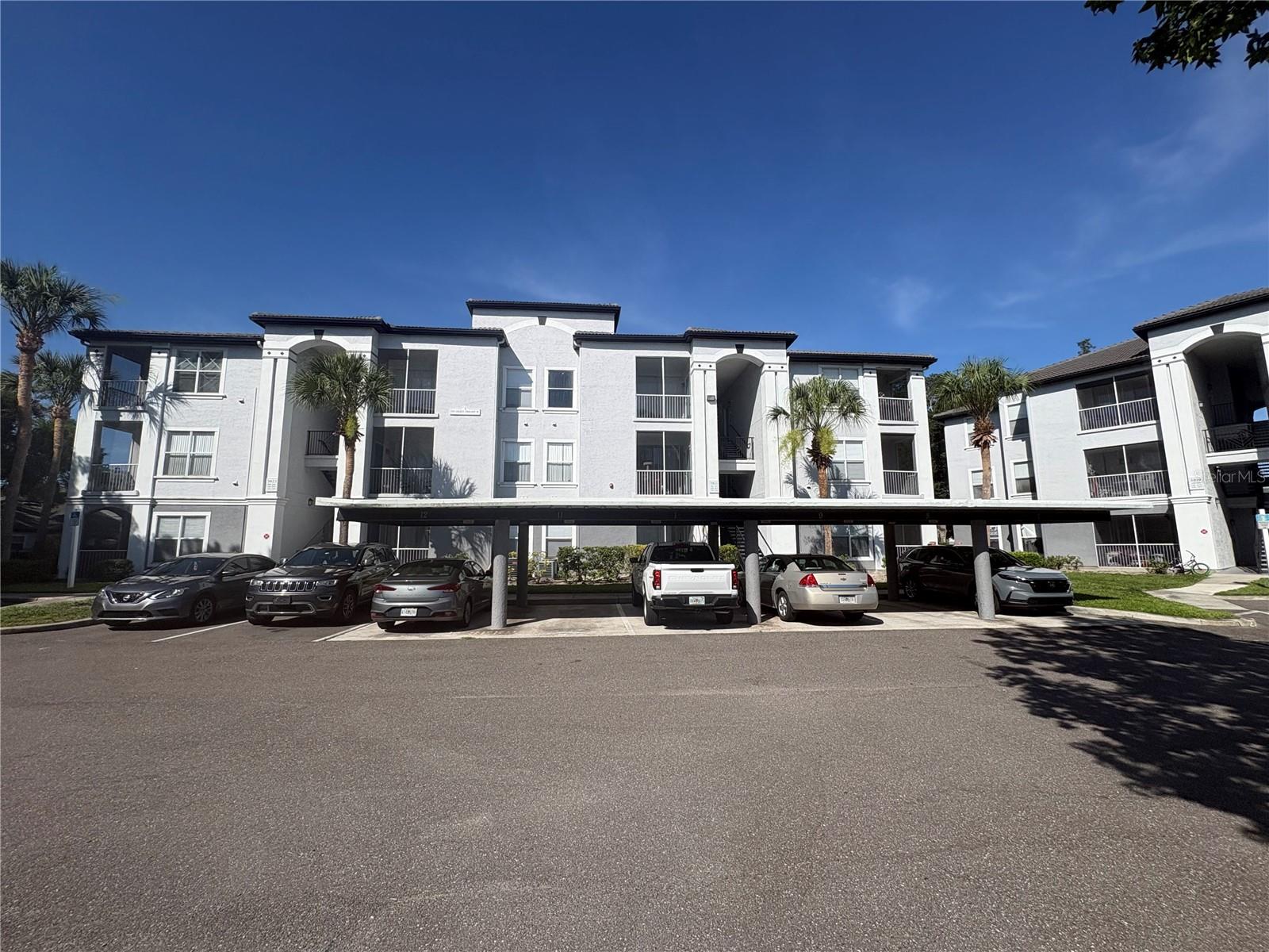 5821 Legacy Crescent Place, FL