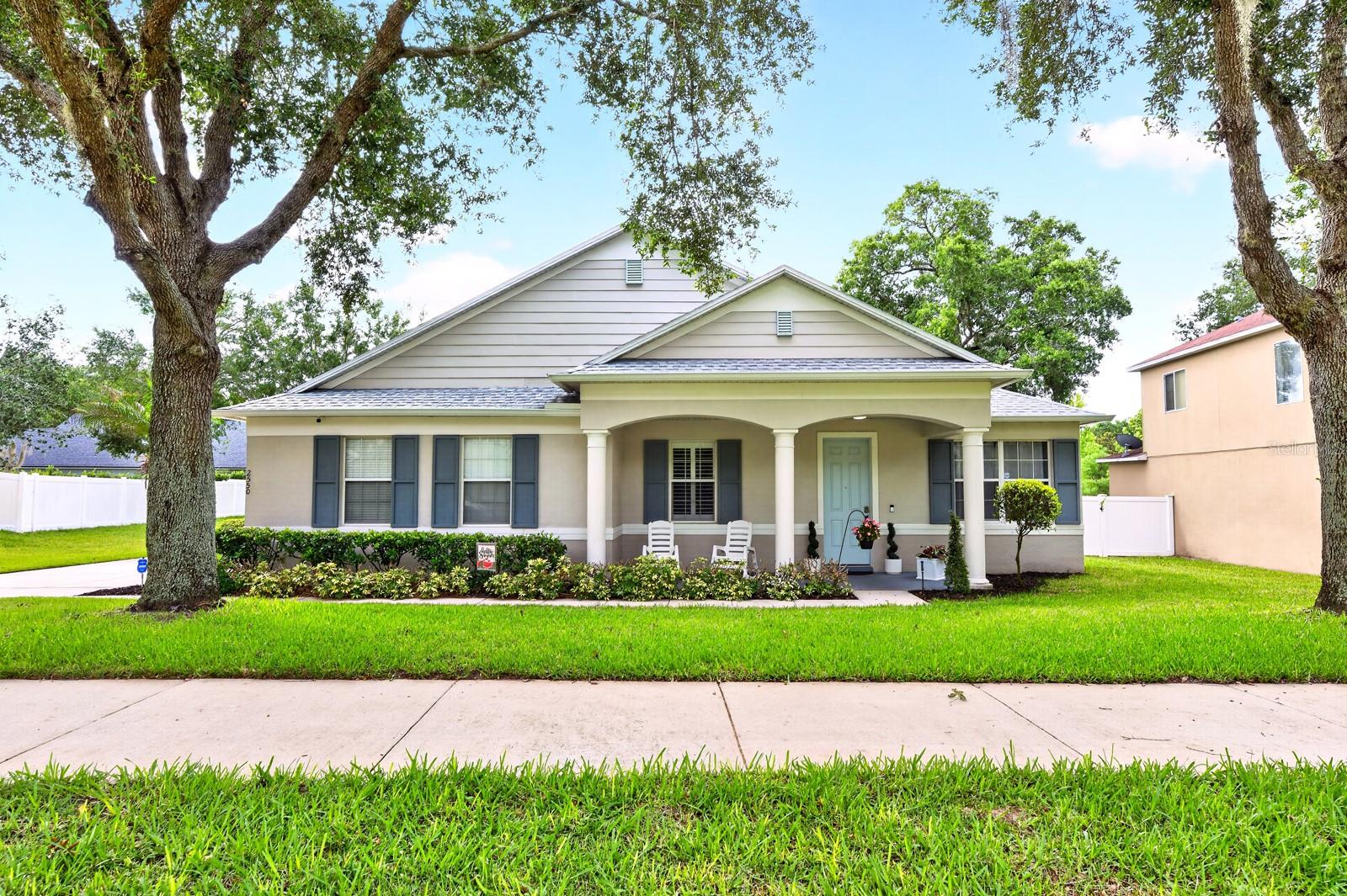 2550 Breezy Meadow Road, FL