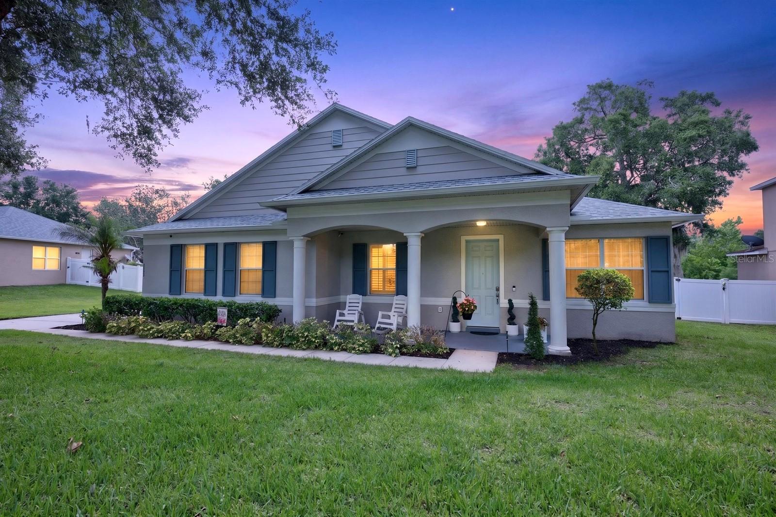 2550 Breezy Meadow Road, FL