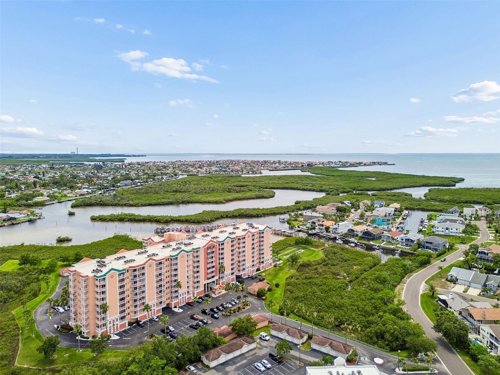 4516 Seagull Drive, FL