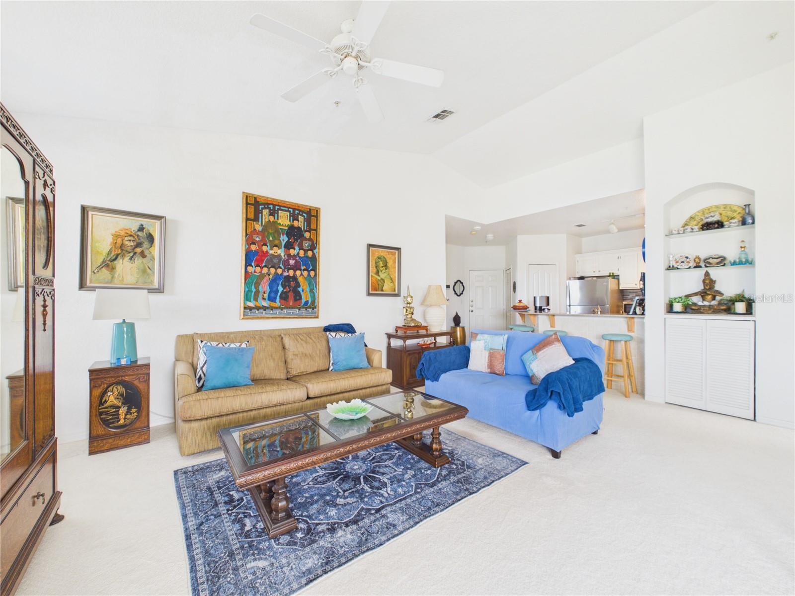 8816 Dunes Court, FL