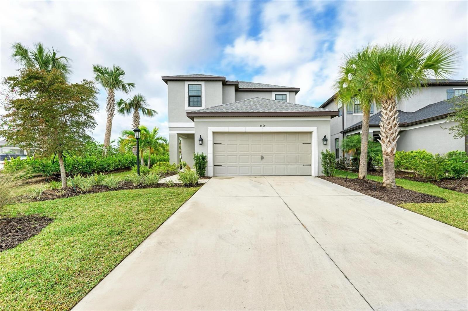 5564 Summit Glen, FL