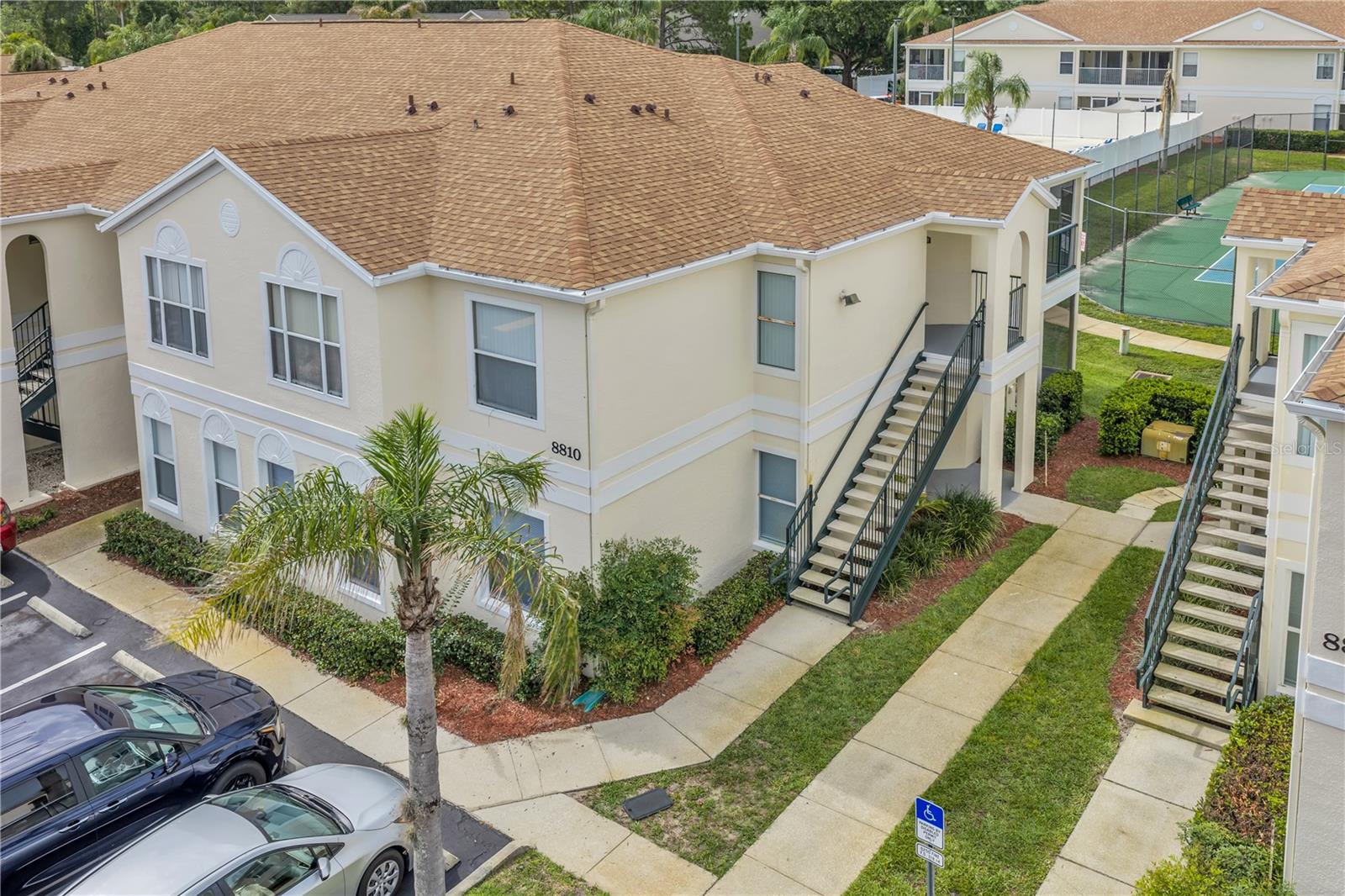 8810 Grand Palms Circle, FL