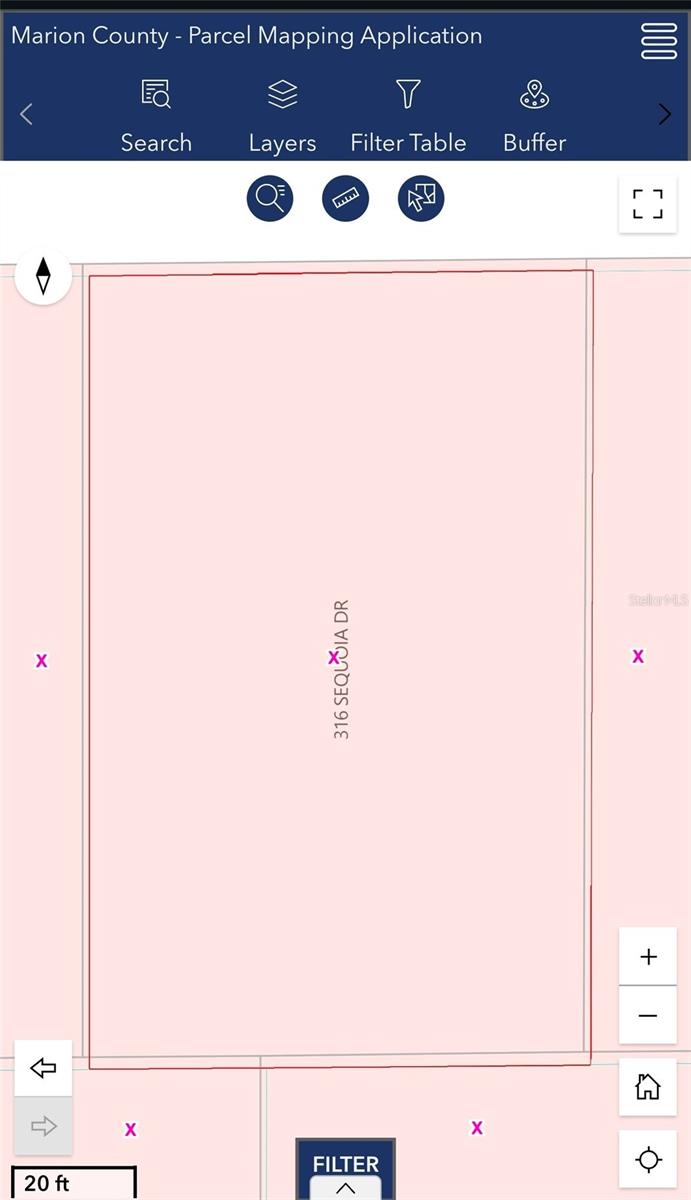 316 Sequoia Drive, FL