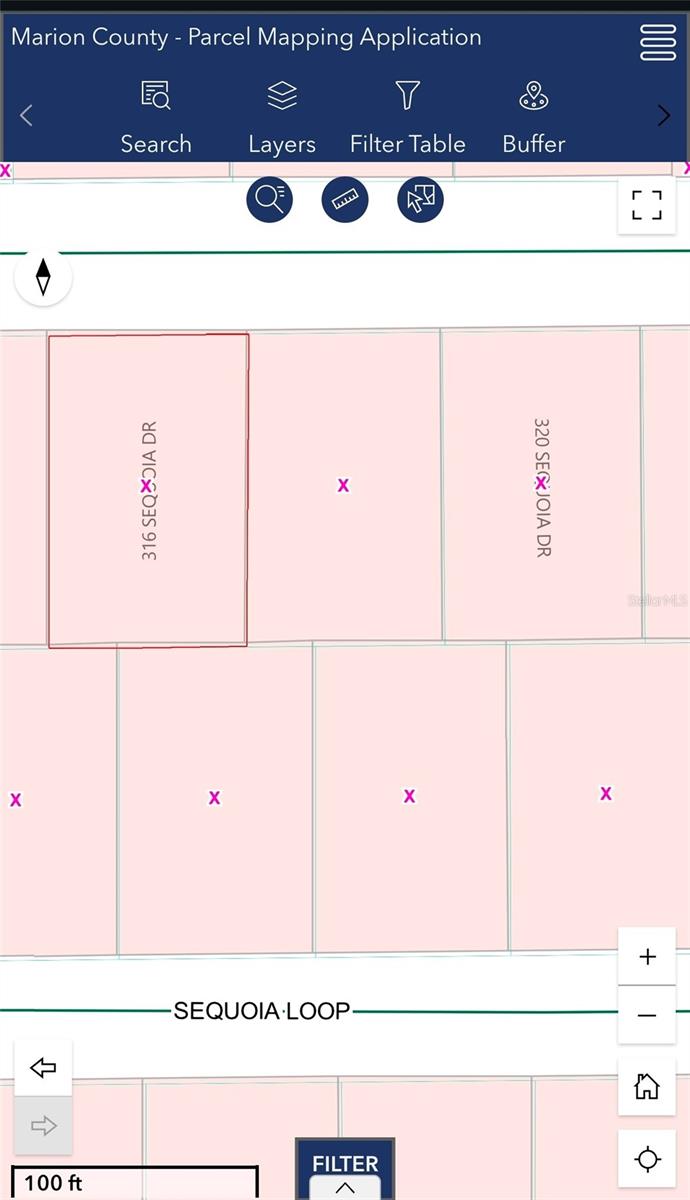 316 Sequoia Drive, FL