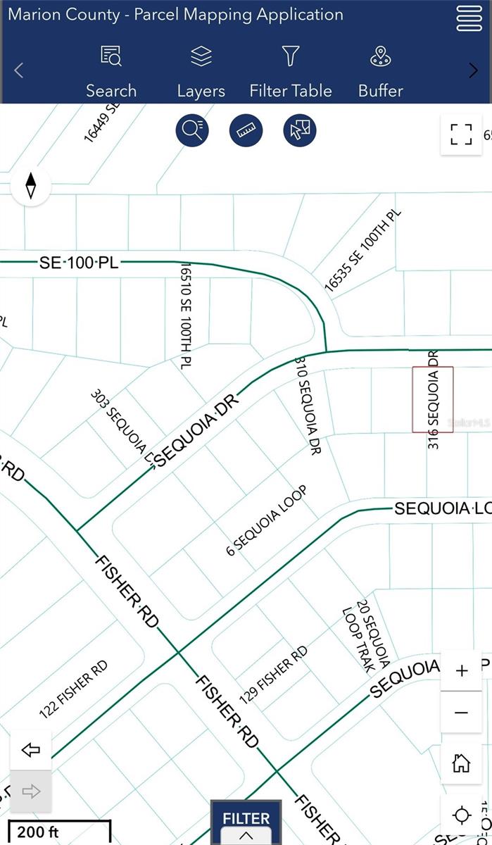 316 Sequoia Drive, FL