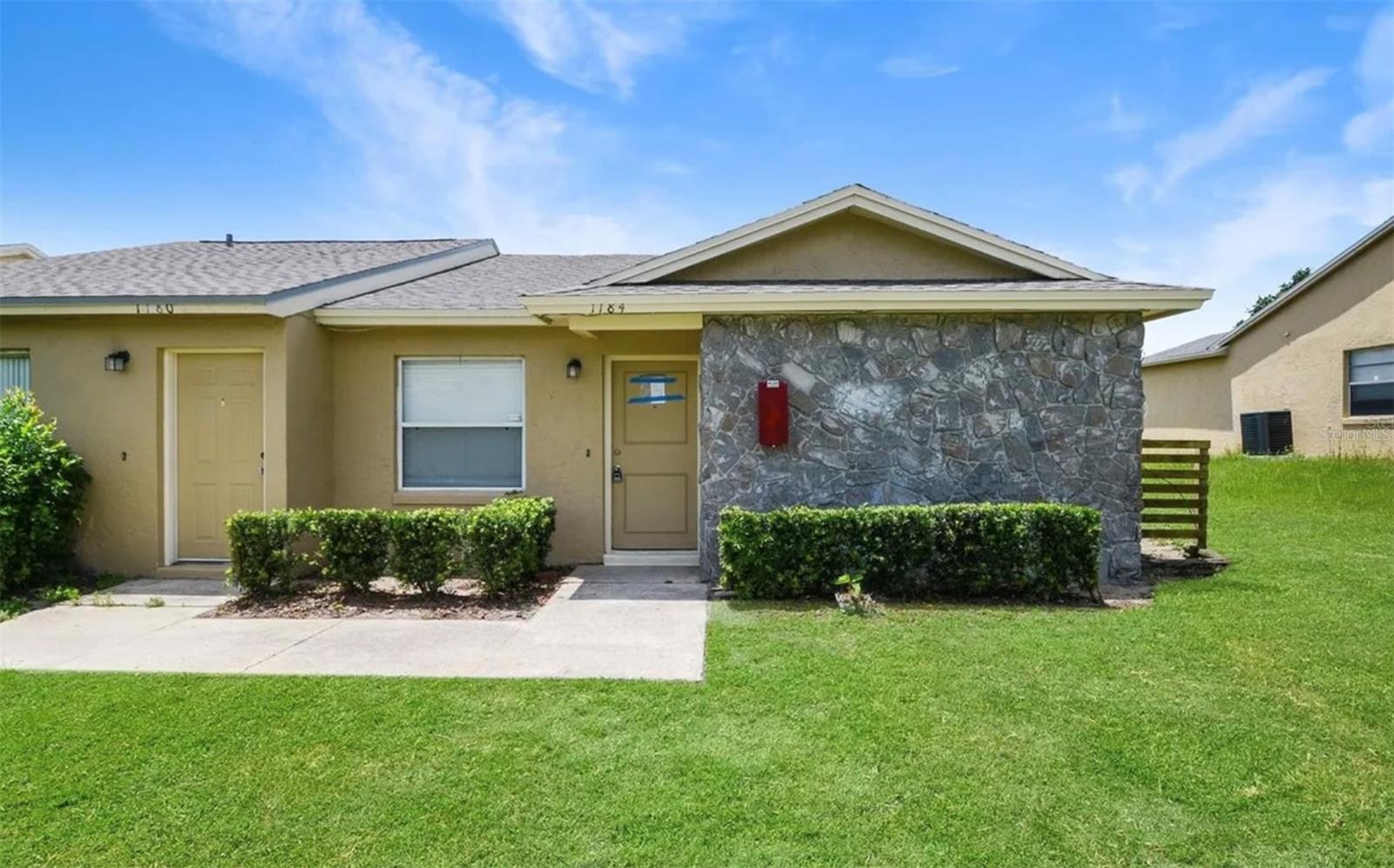 1184 Woodman Way, FL