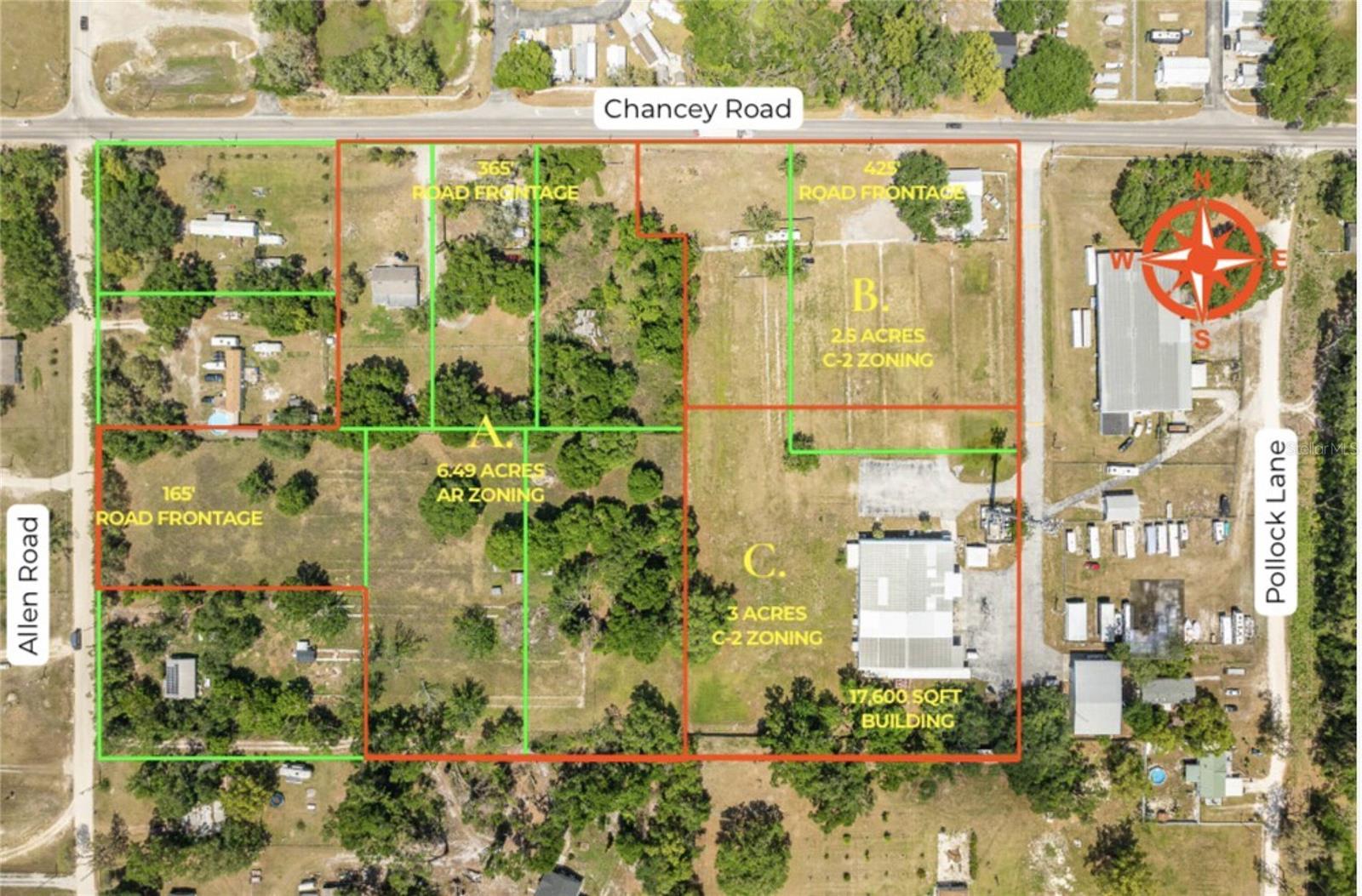 37150 Chancey Road, FL