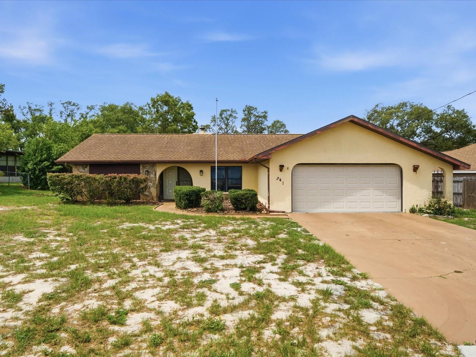 241 Dartmouth Avenue, FL