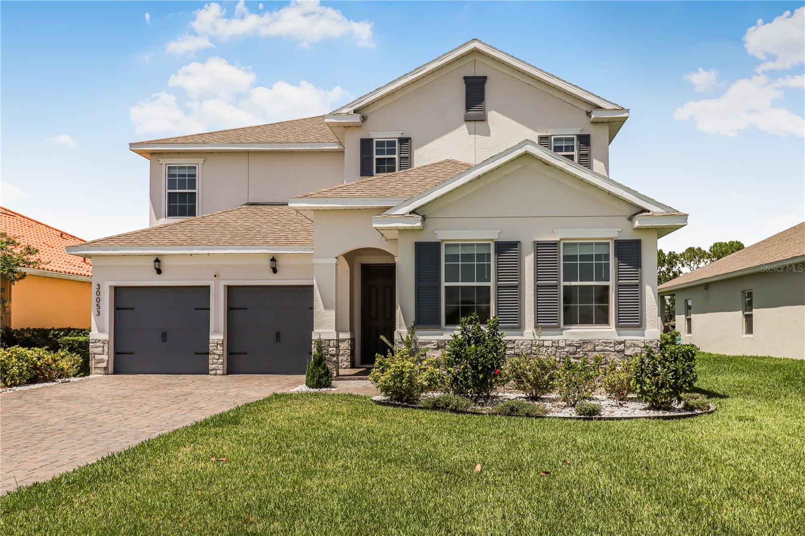 30053 Island Club Drive, FL