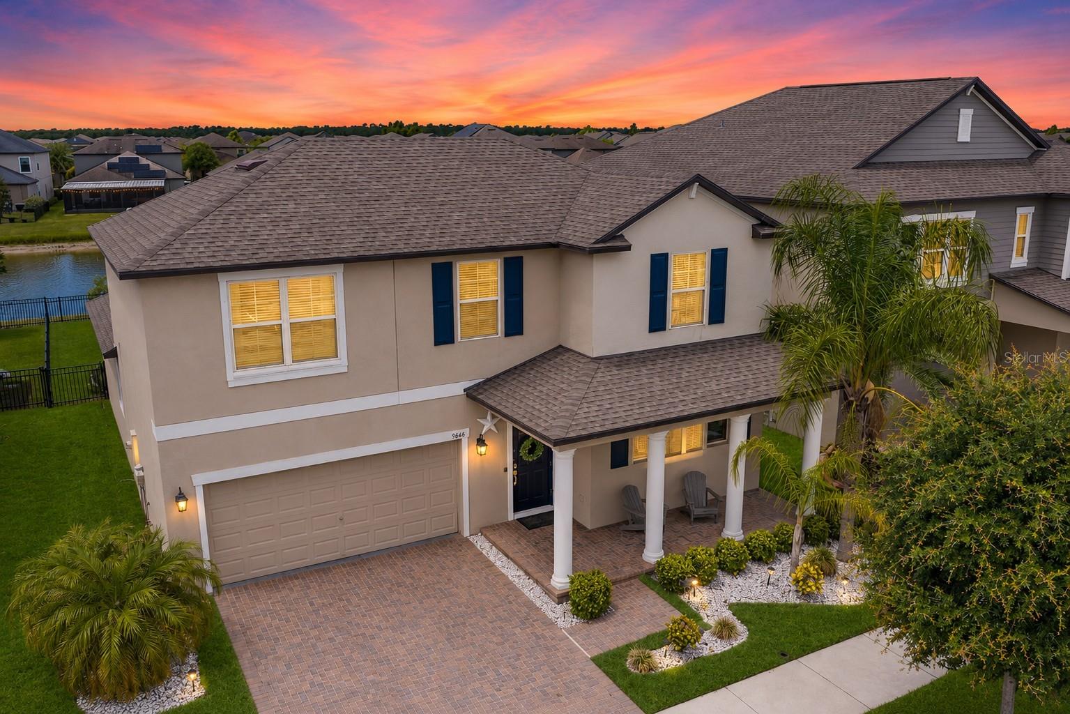 9646 Ivory Drive, FL