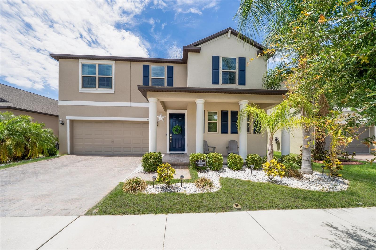 9646 Ivory Drive, FL