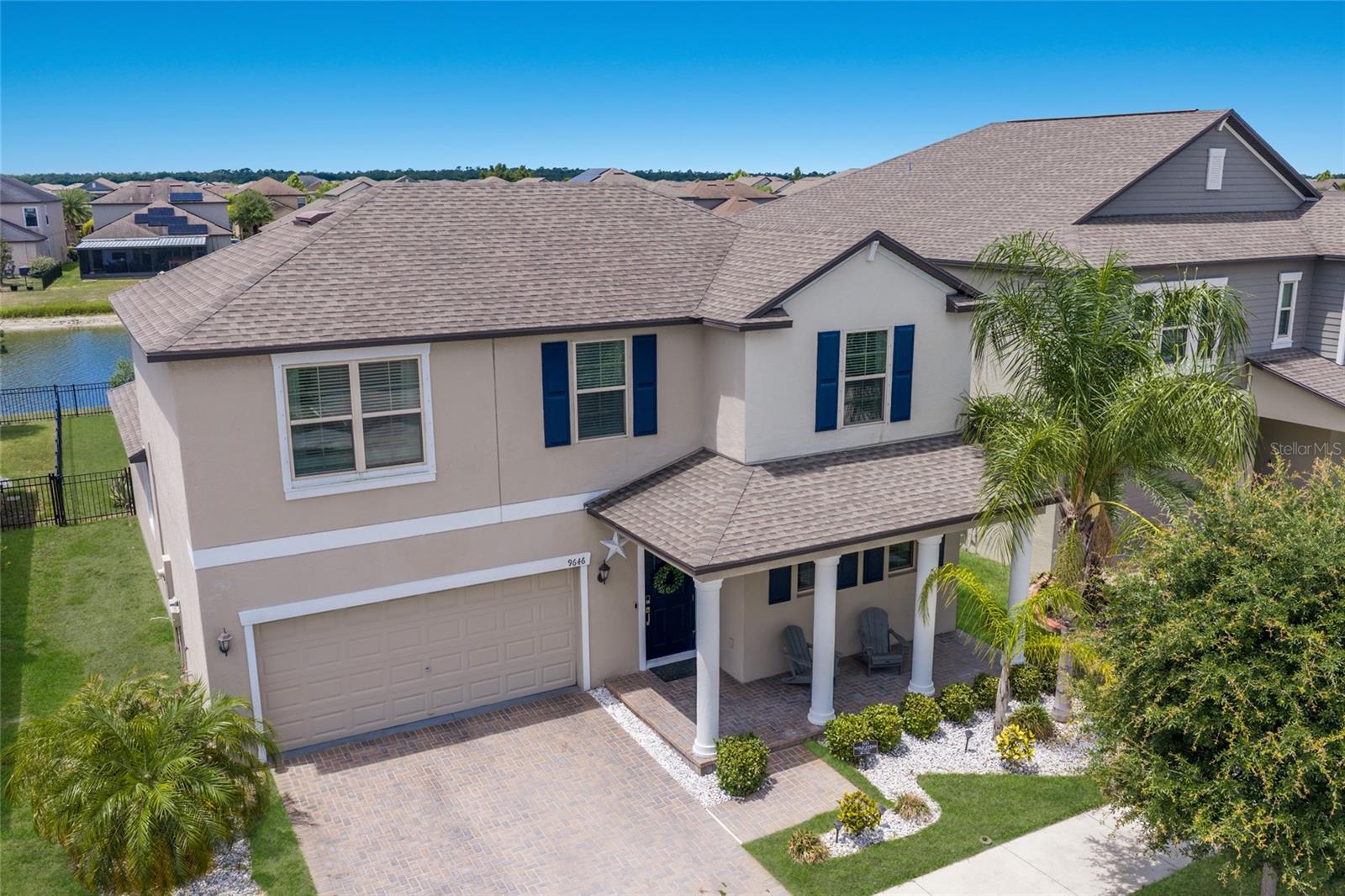 9646 Ivory Drive, FL