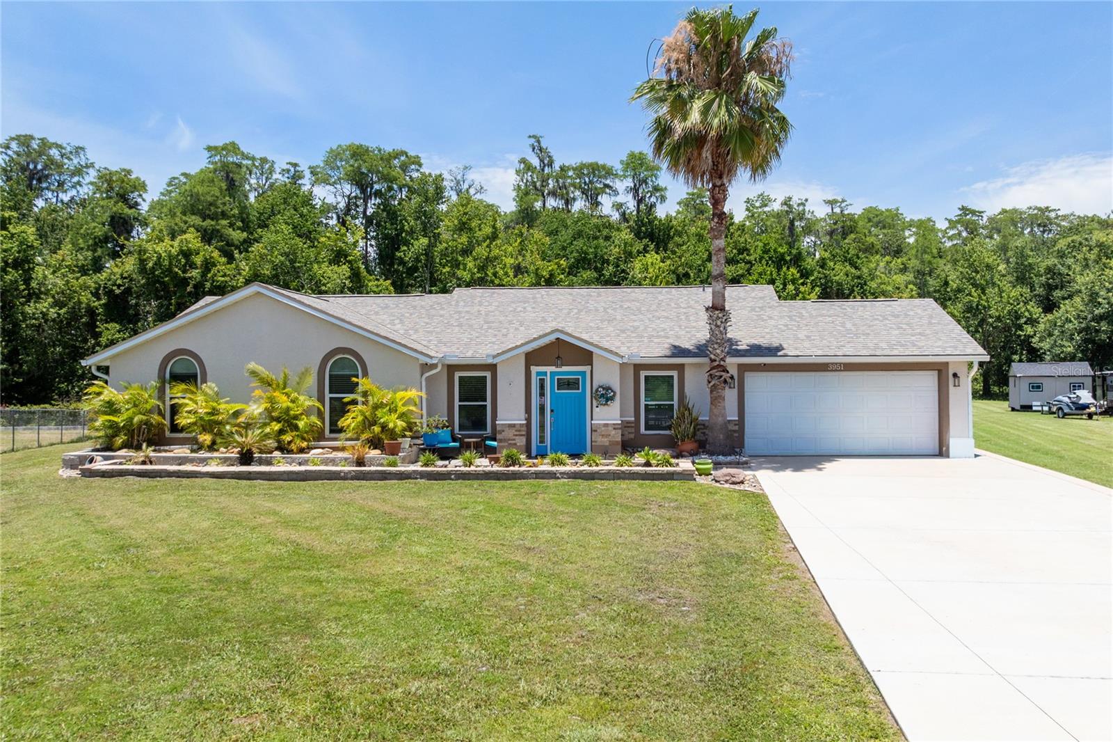 3951 Santa Barbara Road, FL