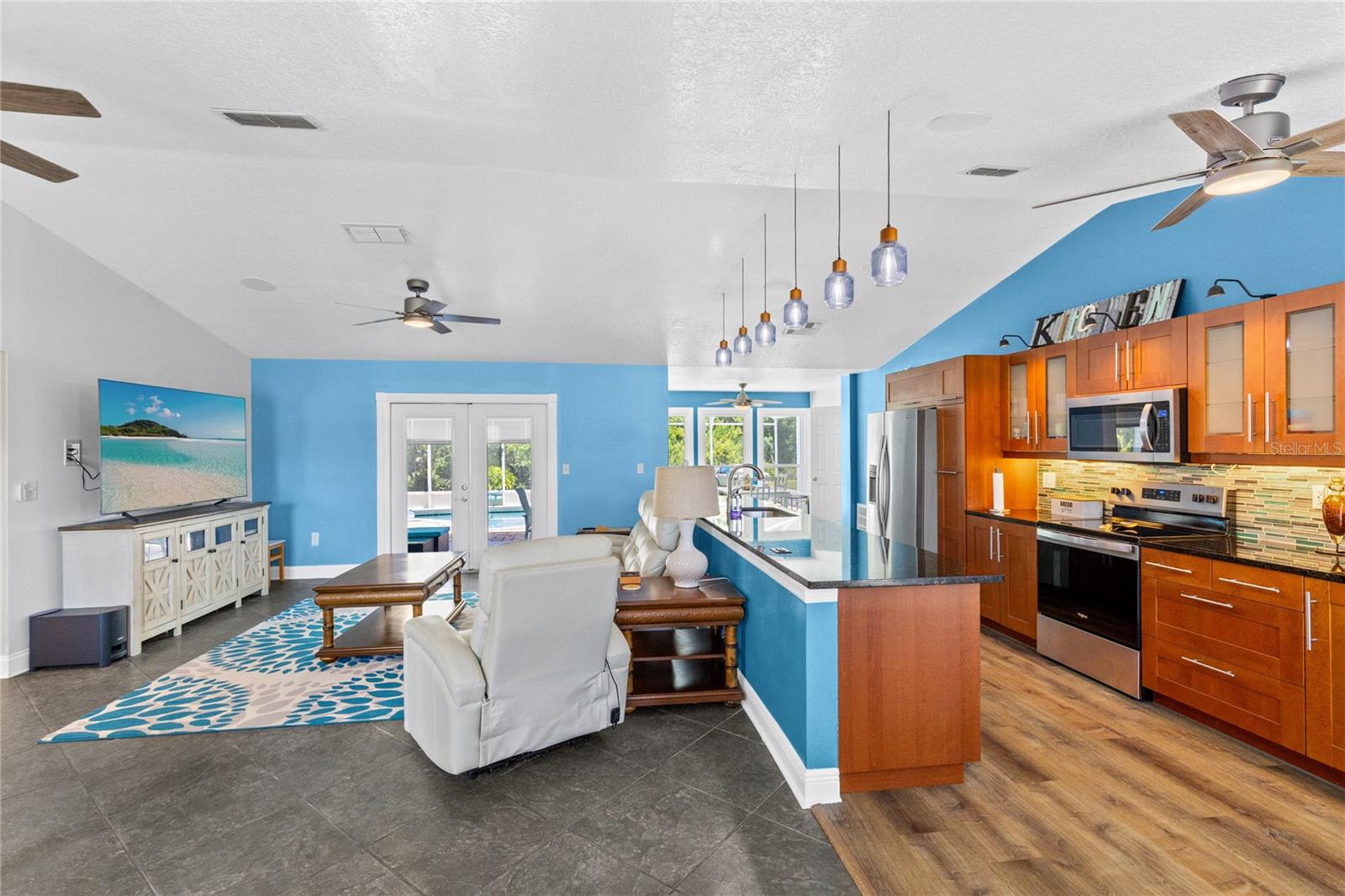 3951 Santa Barbara Road, FL