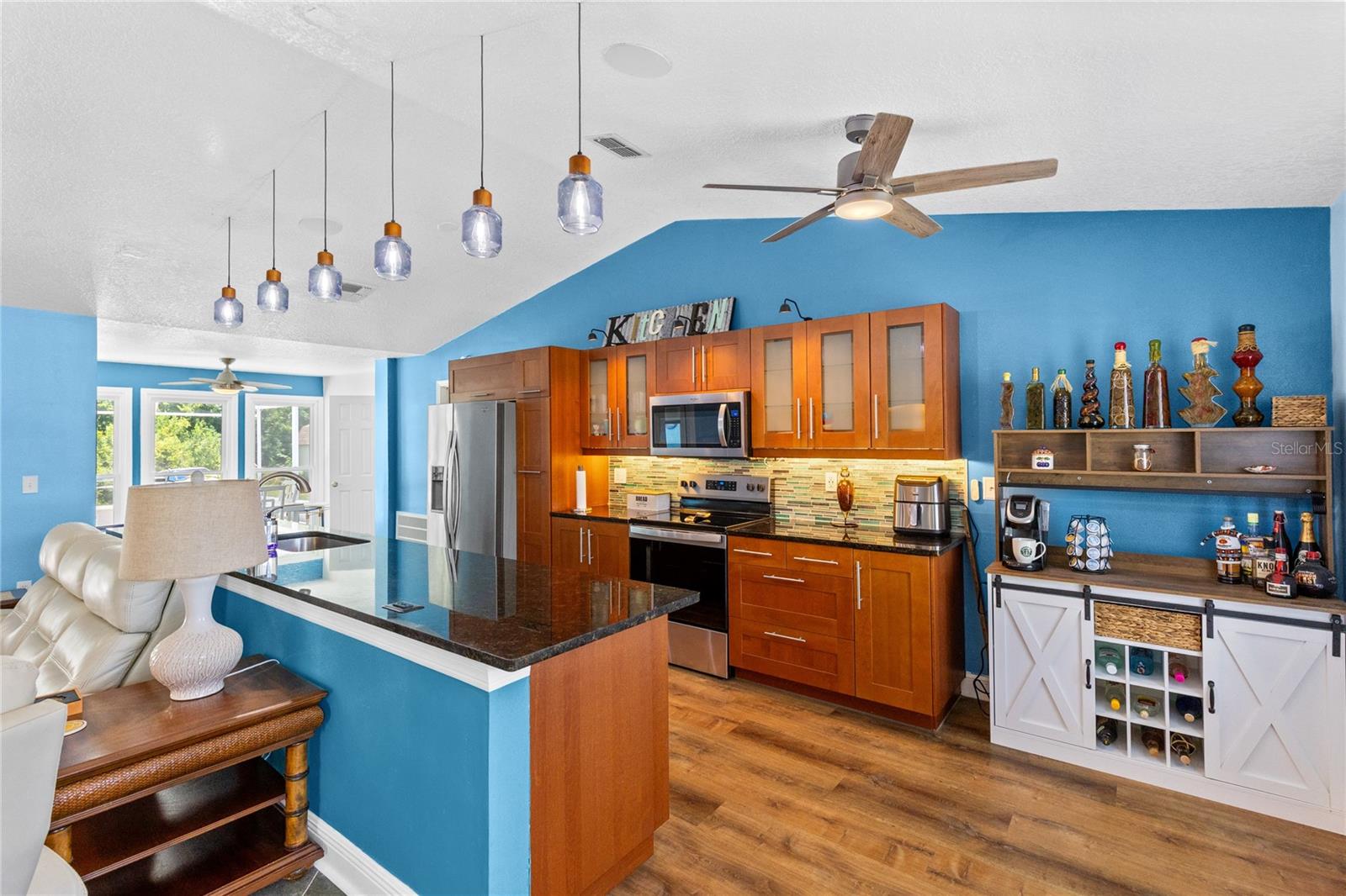 3951 Santa Barbara Road, FL