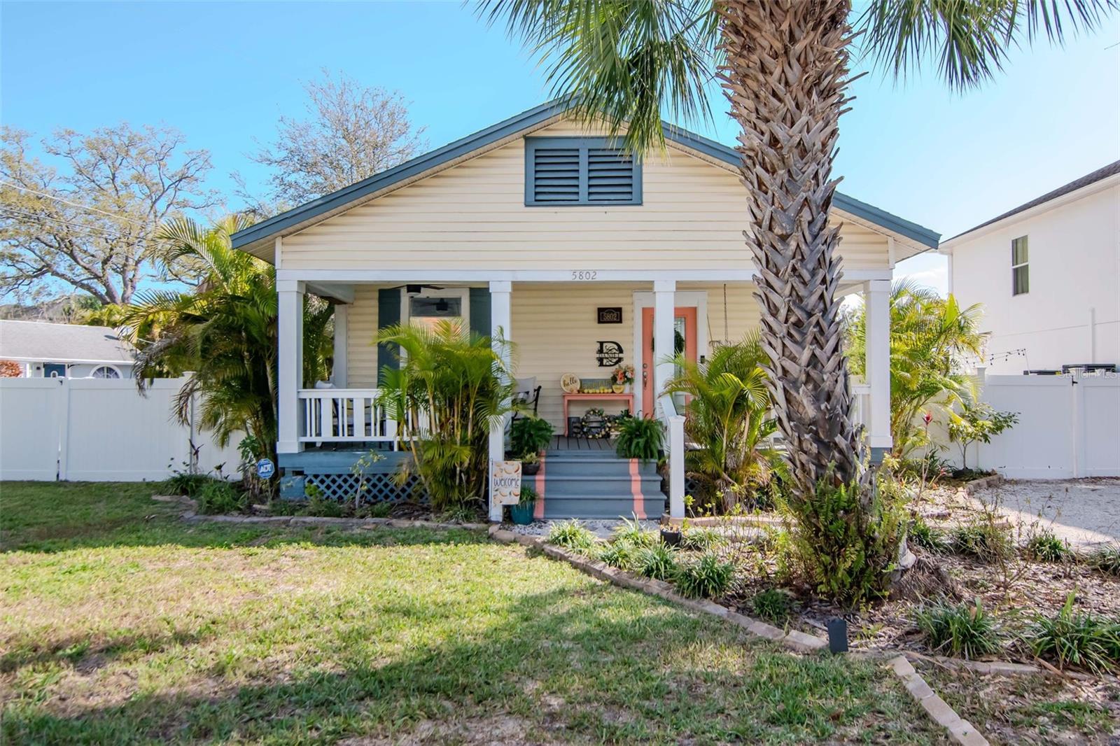 5802 3rd Street, FL