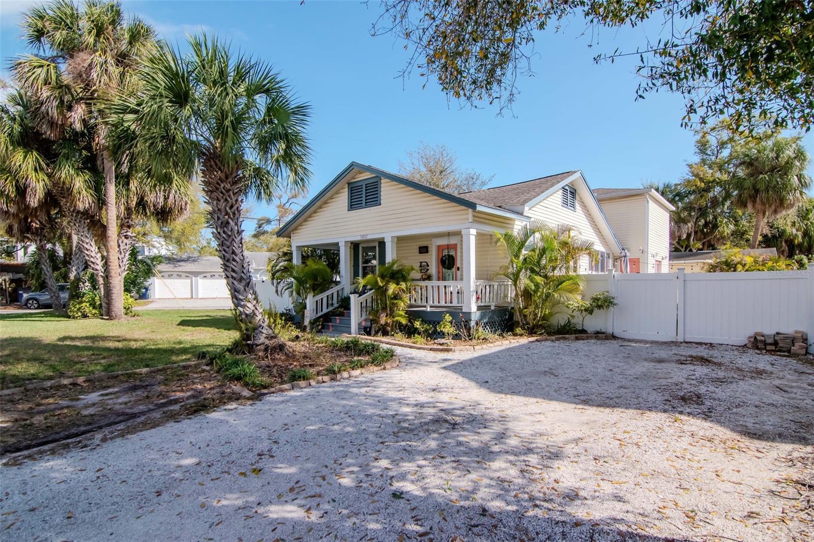 5802 3rd Street, FL