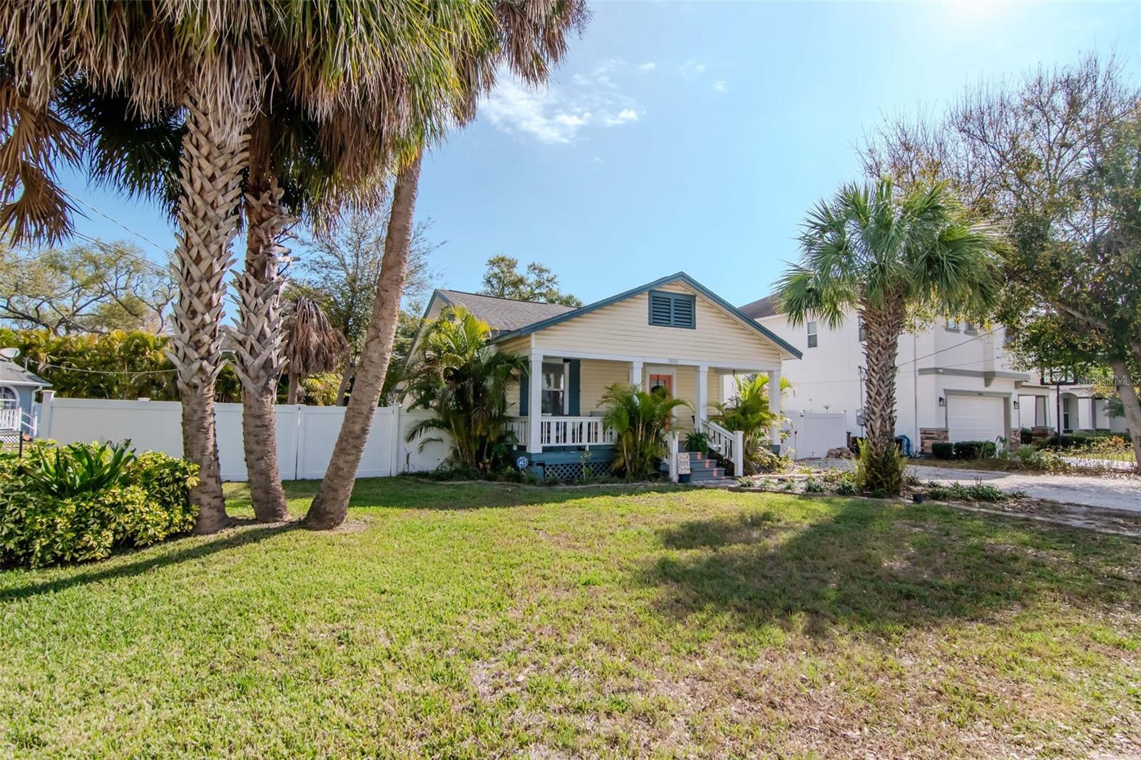 5802 3rd Street, FL