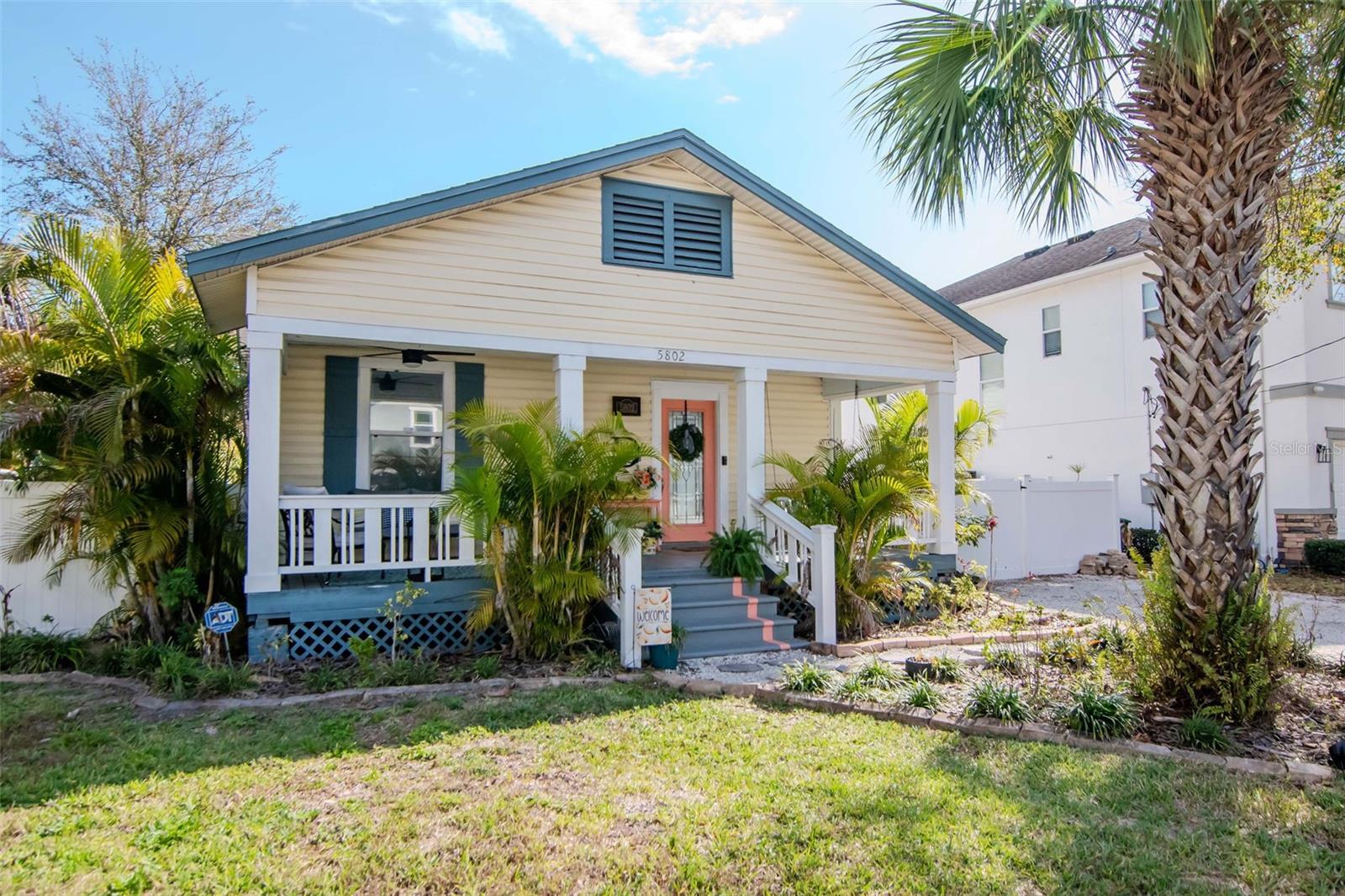 5802 3rd Street, FL