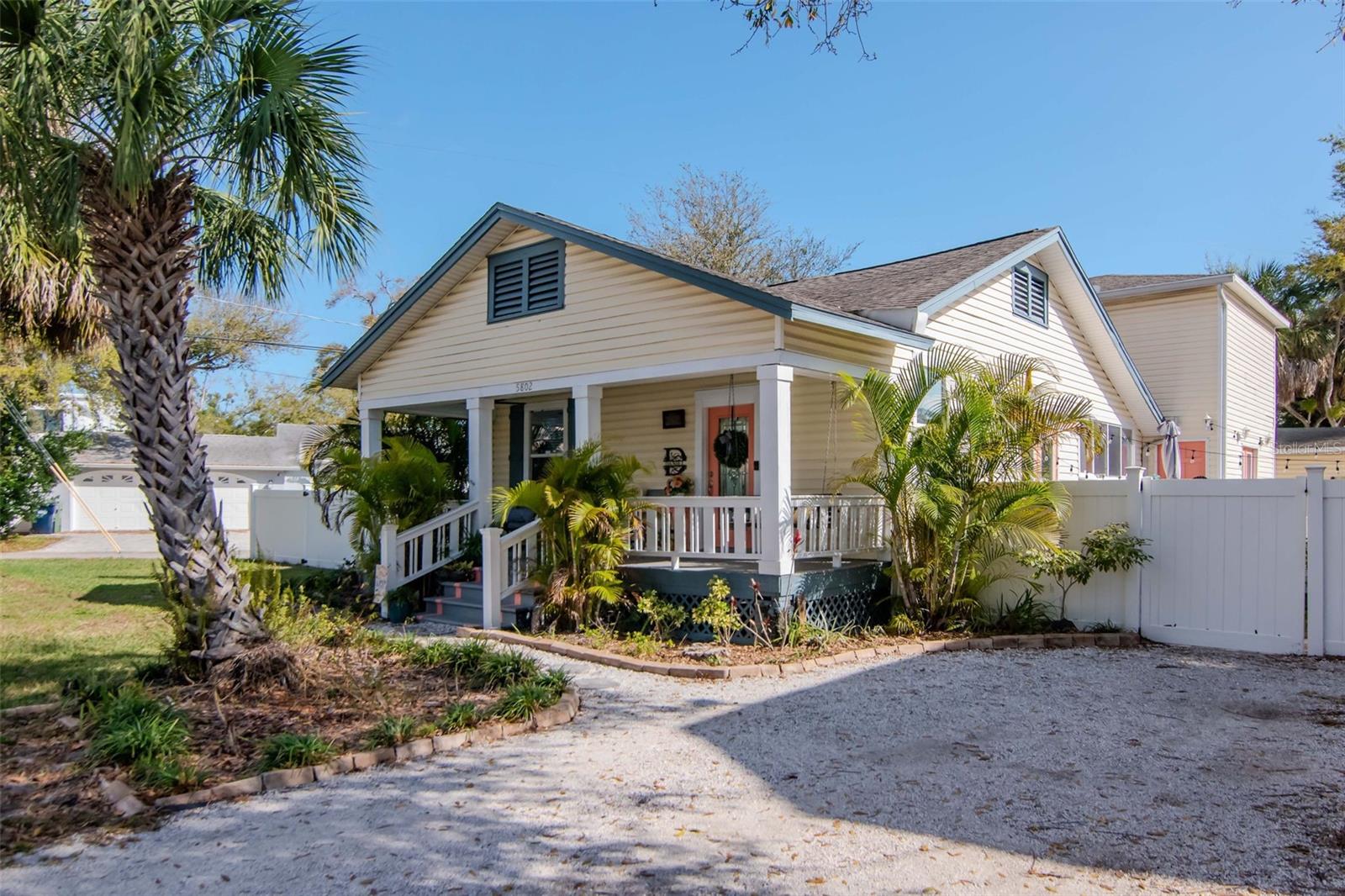 5802 3rd Street, FL