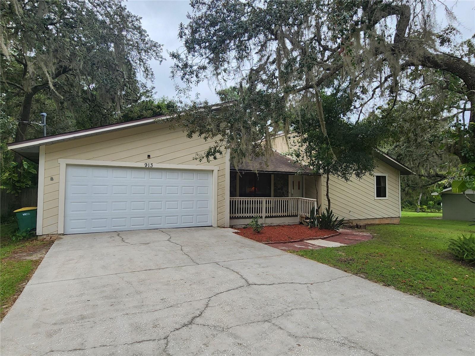 913 Russell Avenue, FL