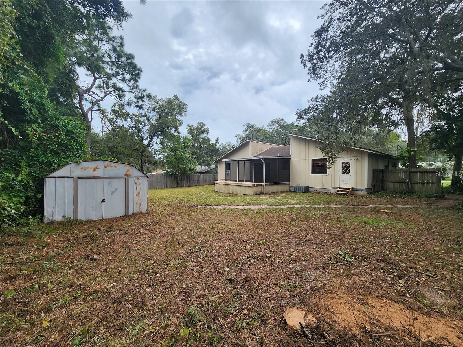 913 Russell Avenue, FL