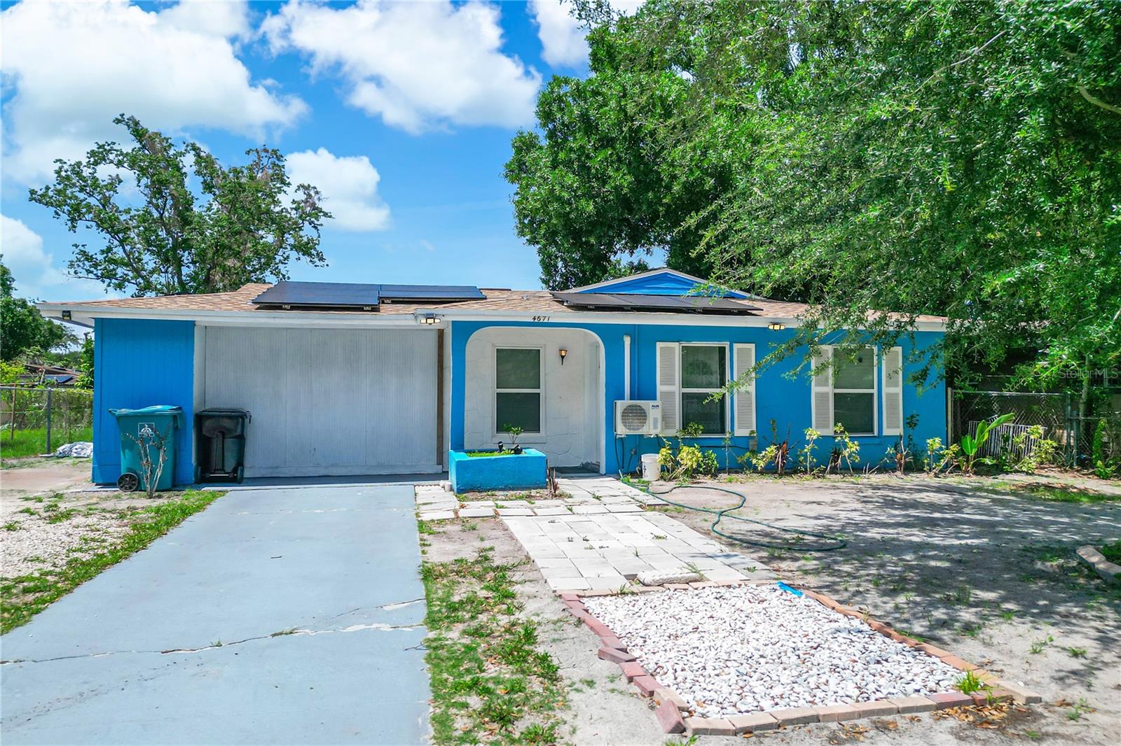 4671 Vergara Court, FL