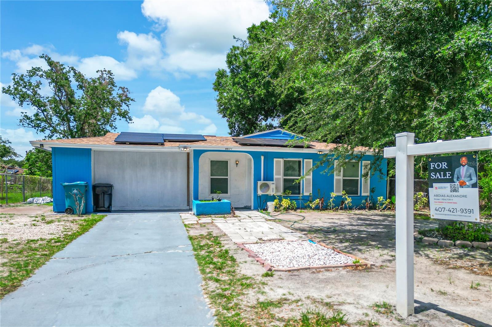 4671 Vergara Court, FL