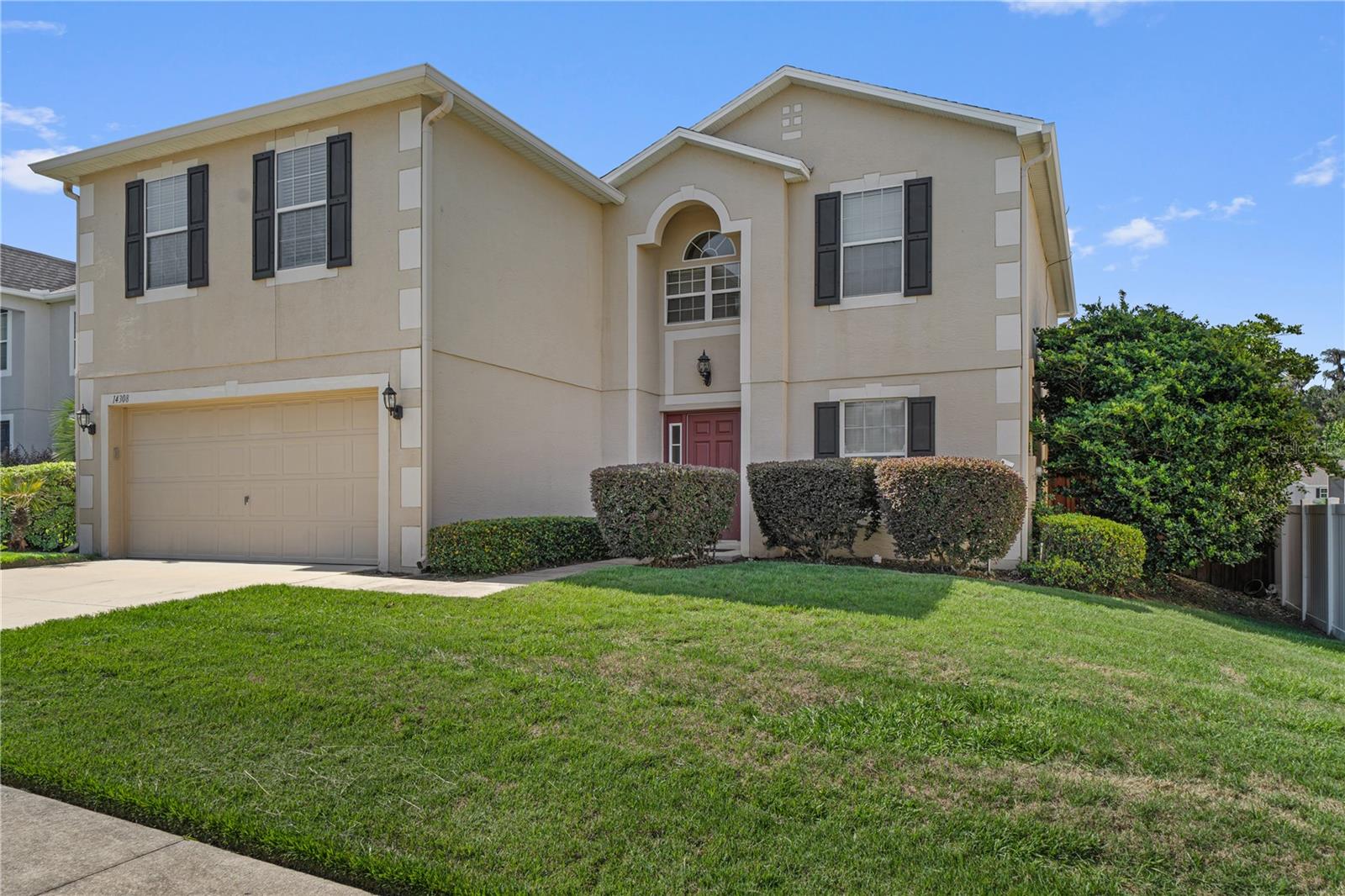 14308 161st Avenue, FL